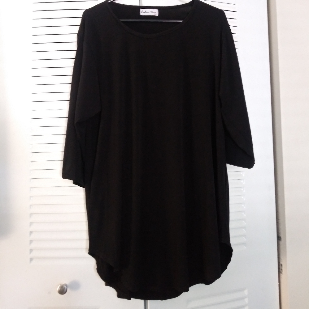 Southern Charm Tunic